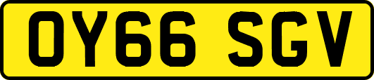 OY66SGV