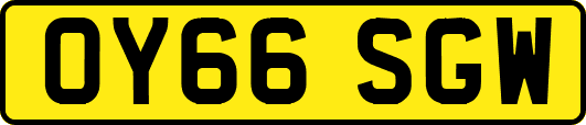 OY66SGW