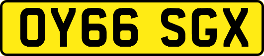OY66SGX
