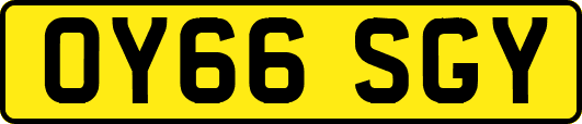 OY66SGY