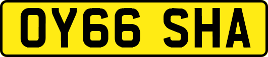 OY66SHA