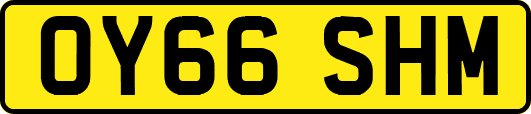 OY66SHM
