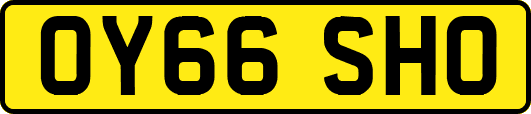 OY66SHO