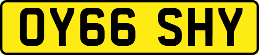 OY66SHY
