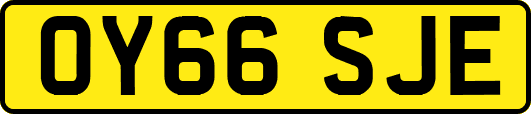 OY66SJE
