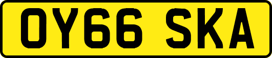 OY66SKA