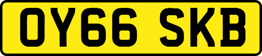 OY66SKB