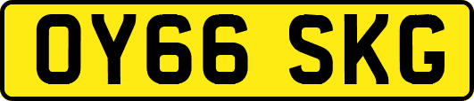 OY66SKG