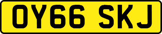 OY66SKJ