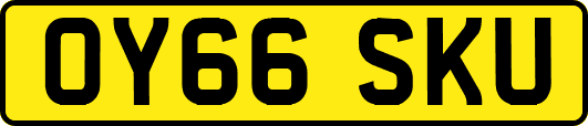 OY66SKU