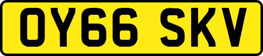 OY66SKV