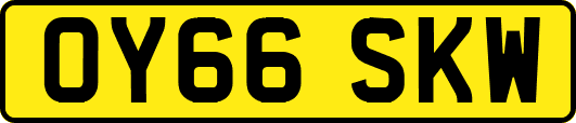 OY66SKW