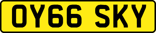 OY66SKY