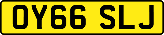 OY66SLJ