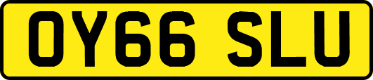 OY66SLU