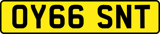 OY66SNT