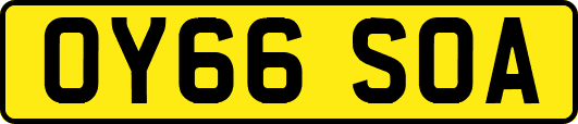 OY66SOA