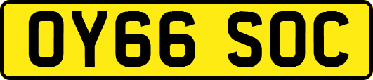 OY66SOC