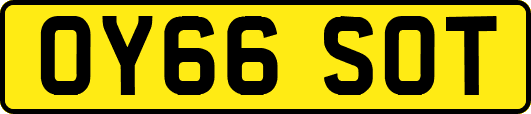 OY66SOT