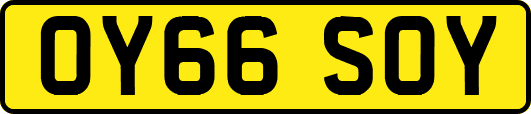 OY66SOY