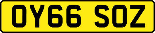 OY66SOZ