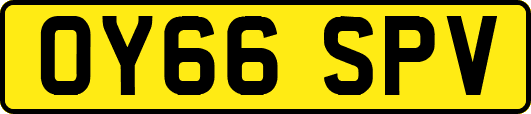 OY66SPV