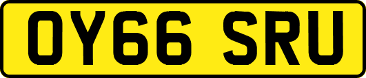 OY66SRU
