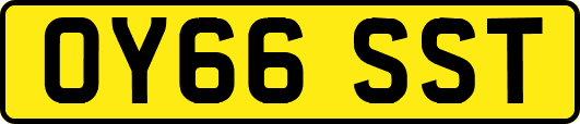 OY66SST