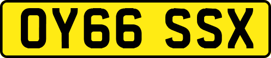 OY66SSX