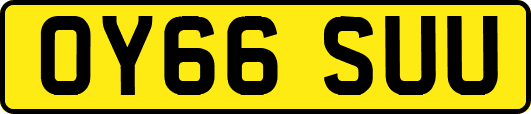 OY66SUU