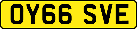 OY66SVE