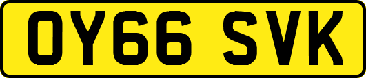 OY66SVK