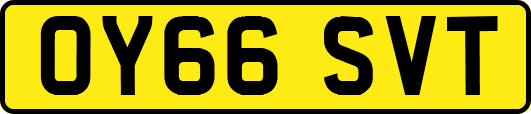 OY66SVT