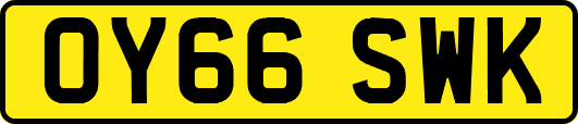 OY66SWK