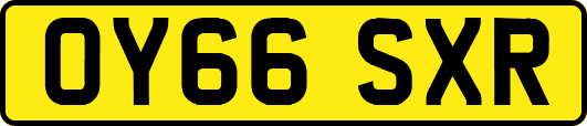 OY66SXR