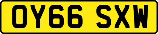 OY66SXW