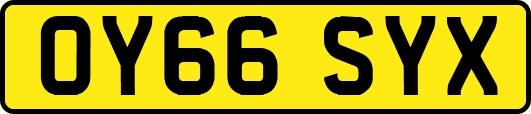 OY66SYX