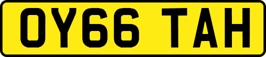 OY66TAH