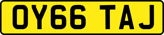 OY66TAJ