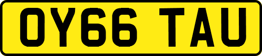 OY66TAU
