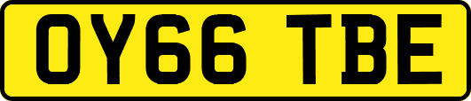 OY66TBE