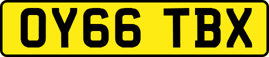 OY66TBX