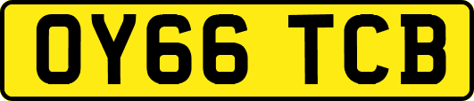 OY66TCB