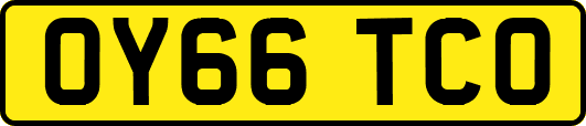 OY66TCO