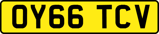 OY66TCV
