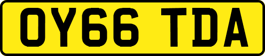 OY66TDA