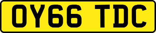 OY66TDC