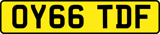 OY66TDF