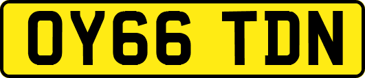 OY66TDN