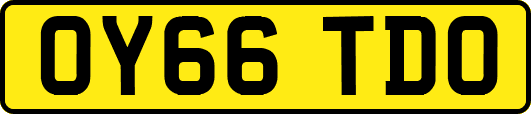 OY66TDO
